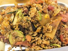 -幸福铁板烧(共和村店)