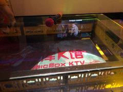 -歌库K馆量贩KTV(万达广场店)