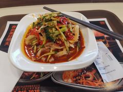 -魏家凉皮(解放路火车站店)