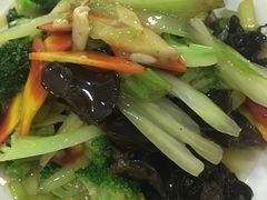 -乐乐餐厅(湘子庙街店)