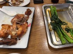 -顺徕德·仙庙烧鸡(桂庙路店)