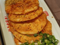 -邢氏老太太烤串(北兴街店)