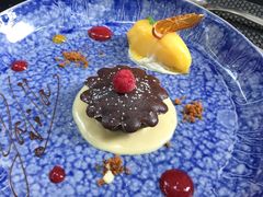-La Villa French Restaurant
