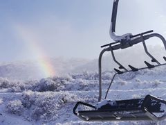 -太子岭滑雪场