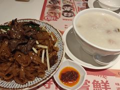 -虾饺妹·酒家(金碧店)