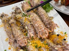-友强·23年特色海鲜大排档(厦门店)