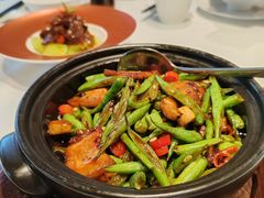 -好友缘家宴(青山路店)
