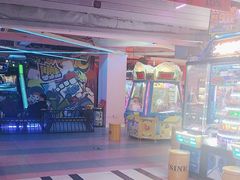 -阿尔法Game Station(中山路店)