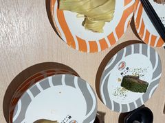 -新一番三文鱼寿司(大东海店)