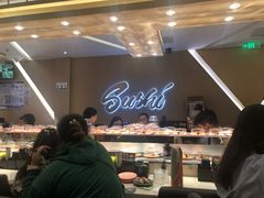 -争鲜回转寿司(东方银座店)