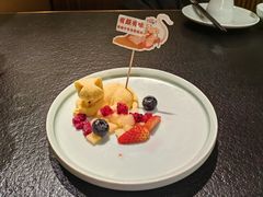 -唐猫庭院·千年陕菜(赛格国际购物中心店)