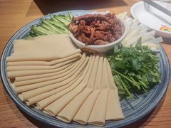 -一口猪年味东北菜(荔枝沟店)