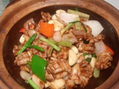 -老伙记海鲜码头(北滘店)