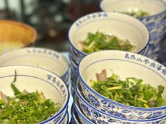 -清真马杰山牛肉汤馆