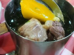 -西域阿里马新疆菜·清真(桂花路店)