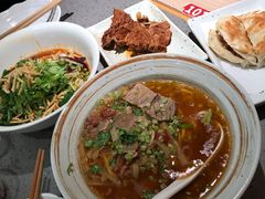 -大师兄·西北小馆(南沙万达广场店)