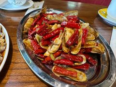 -金玉满堂潮州酒楼(无限极荟购物广场店)