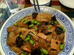 -川悦壹号·川菜(蠡溪路店)