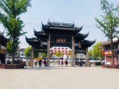 -召稼楼永茂昌粽子大王