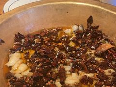 -永安鱼庄·镇江菜(丁卯店)