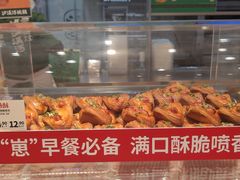 -泸溪河桃酥(欧尚店)