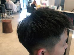 -MOVAN HAIR莫凡匠人发型屋