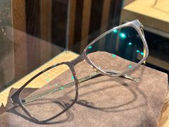 -LINDBERG by Dc 林德伯格(港汇恒隆店)