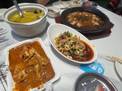 -勇利赵家烤肉坊(纬二街店)