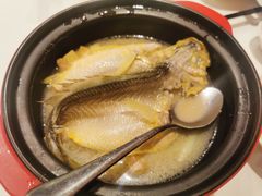 百秒黄花鱼-莆田餐厅PUTIEN(金融街购物中心店)