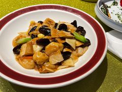 -上海人家花樣年华(中山公园店)