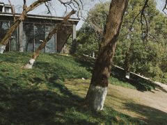 -中国美术学院象山校区-民艺博物馆