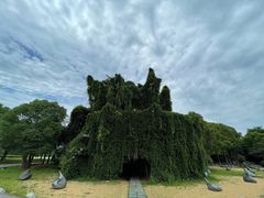 -上海月湖雕塑公园
