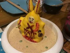 -局气 烤鸭·北京菜(光华路店)