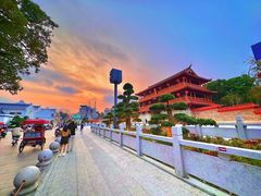 -潮州古城