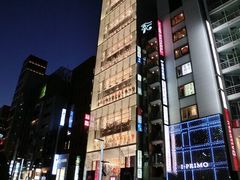 -优衣库(银座店)