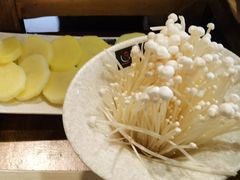 -唇辣号重庆老火锅(亦庄店)