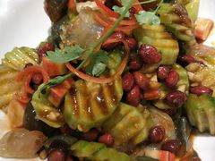 -添福来墨鱼饺子 · 海鲜东北菜(大连星海·黄浦路店)