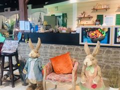 -初拾·花里餐厅(钜城华亿店)