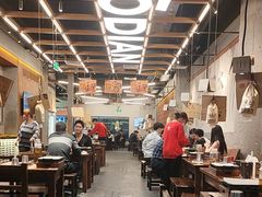 -破店肥哈·东北烧烤·夜宵(南山保利店)