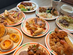 -比格比萨自助(裕源大厦店)