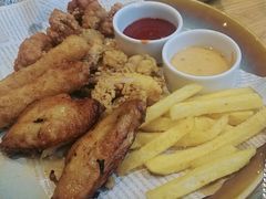 -菲滋BOX(定海凯虹店)