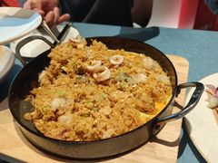 -闽海肴(北辰荟店)