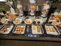 -银川凯宾斯基饭店柏林咖啡厅·Café Berlin