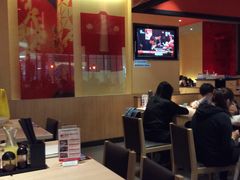 大堂-味千拉面(世纪东方店)