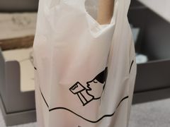 -喜茶(迪士尼小镇DP店)