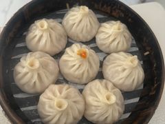 -陈扬蟹黄汤包(开元路店)