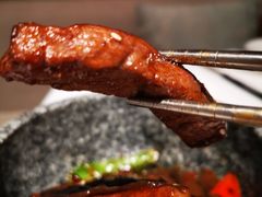 -北京柏悦酒店·锦庭餐厅Dining Room