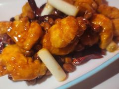 -钟记陕南菜·煎锅鱼(红专南路店)