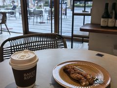 -BAKER&SPICE(BFC外滩金融中心店)