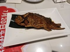 -东方饺子王(工农大路店)